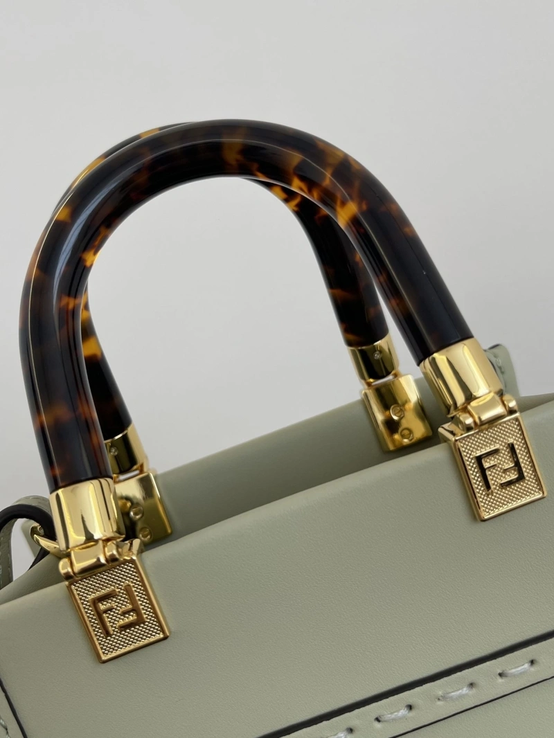 Comfortable Fxndx Top Handle Bags 69190