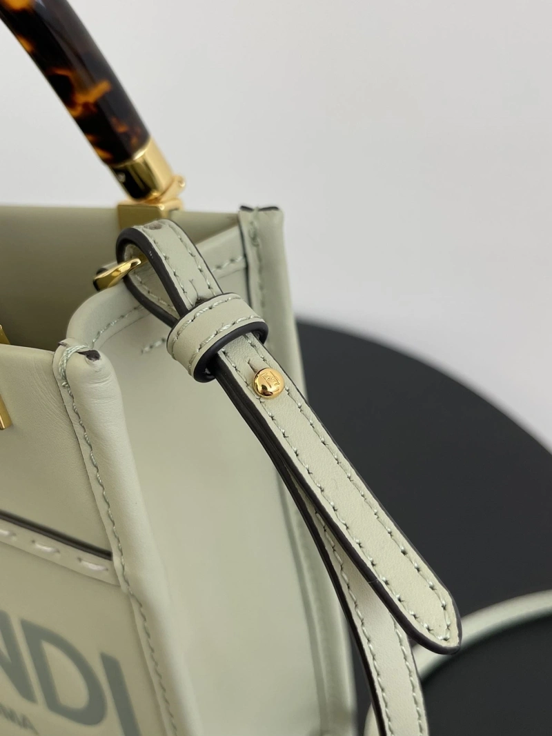 Comfortable Fxndx Top Handle Bags 69190
