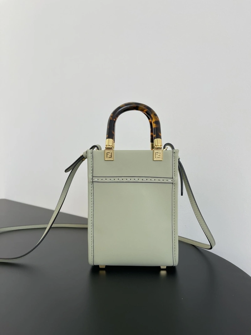 Comfortable Fxndx Top Handle Bags 69190