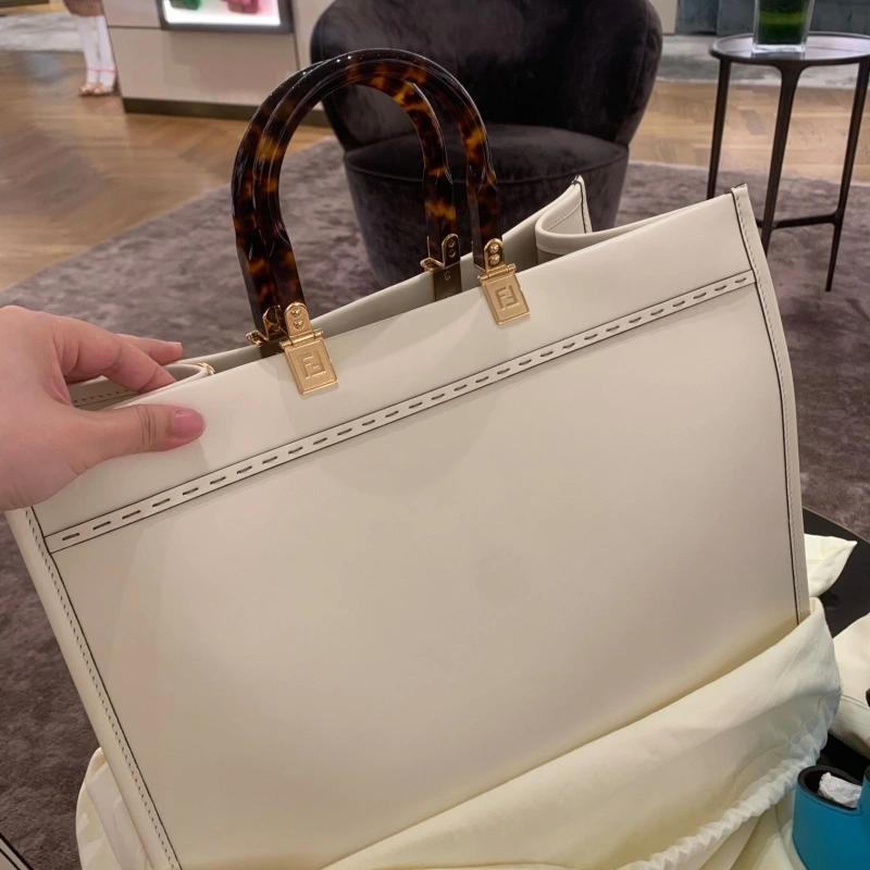 Breathable Fxndx Shopping Bags 69278