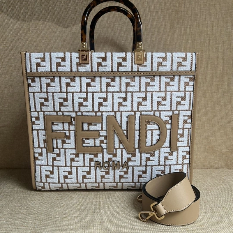 Fxndx Shopping Bags HighQuality 69255
