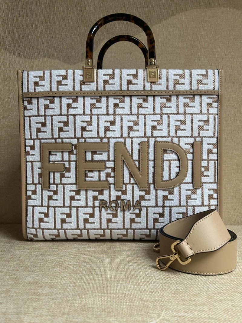 Fxndx Shopping Bags HighQuality 69255