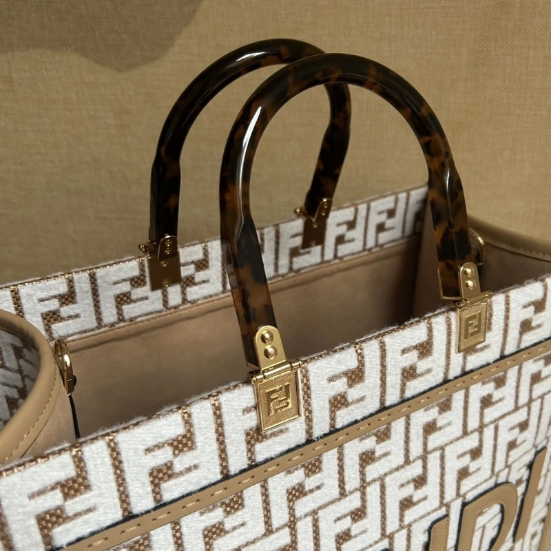 Fxndx Shopping Bags HighQuality 69255