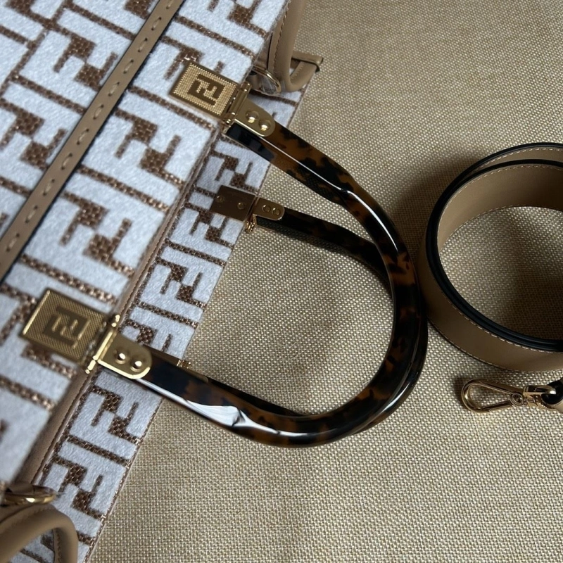 Fxndx Shopping Bags HighQuality 69255