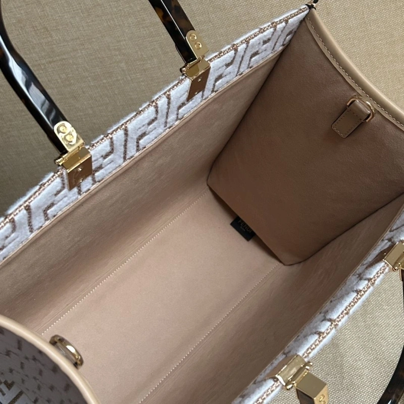 Fxndx Shopping Bags HighQuality 69255