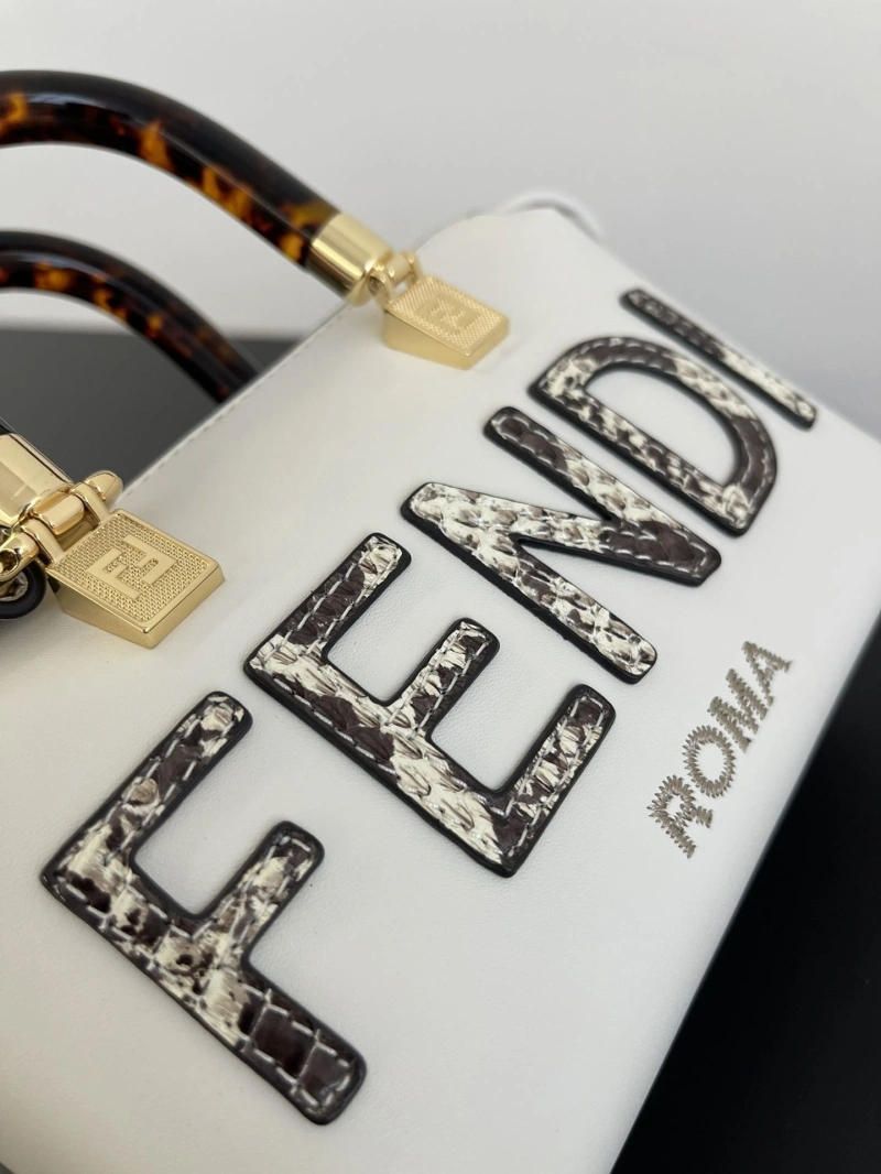 Fxndx Top Handle Bags Elegant 69184