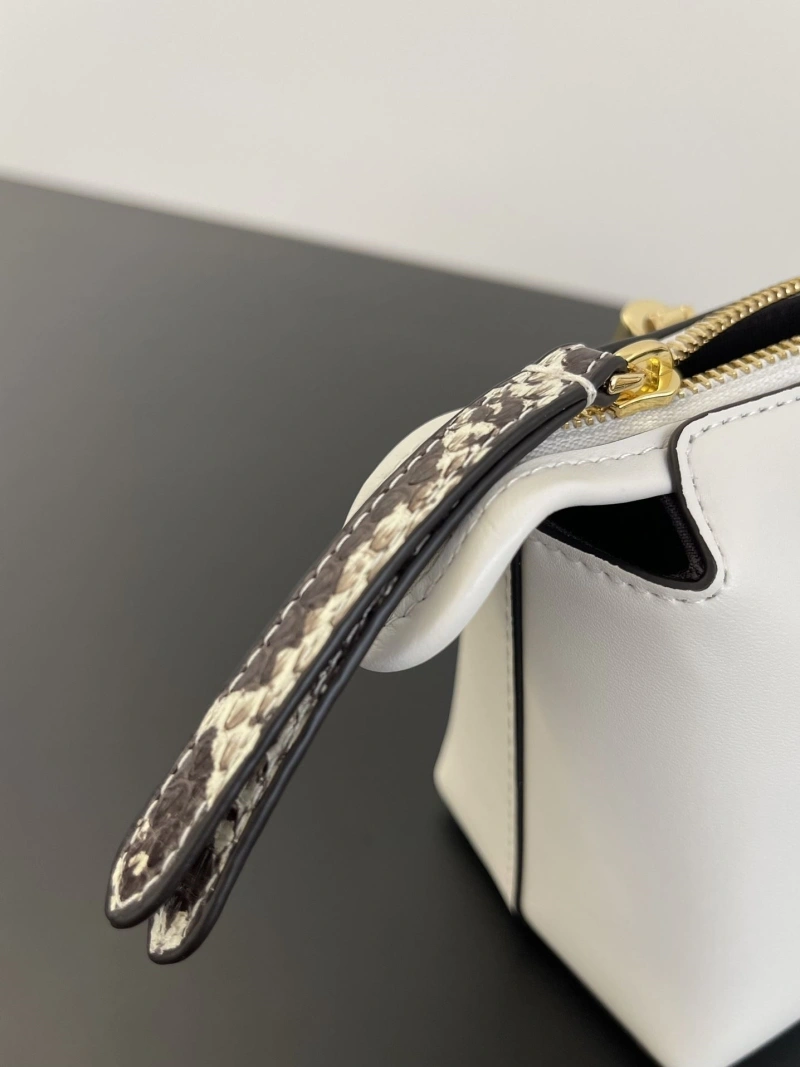 Fxndx Top Handle Bags Elegant 69184