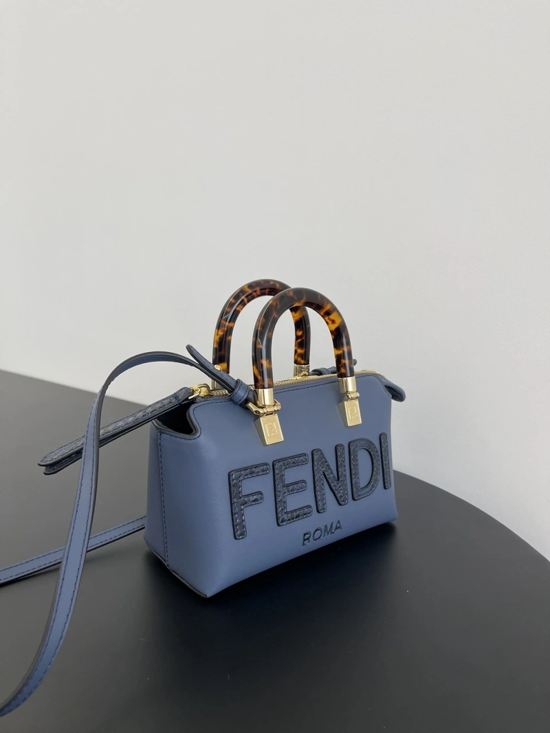 Unique Fxndx Top Handle Bags 69191