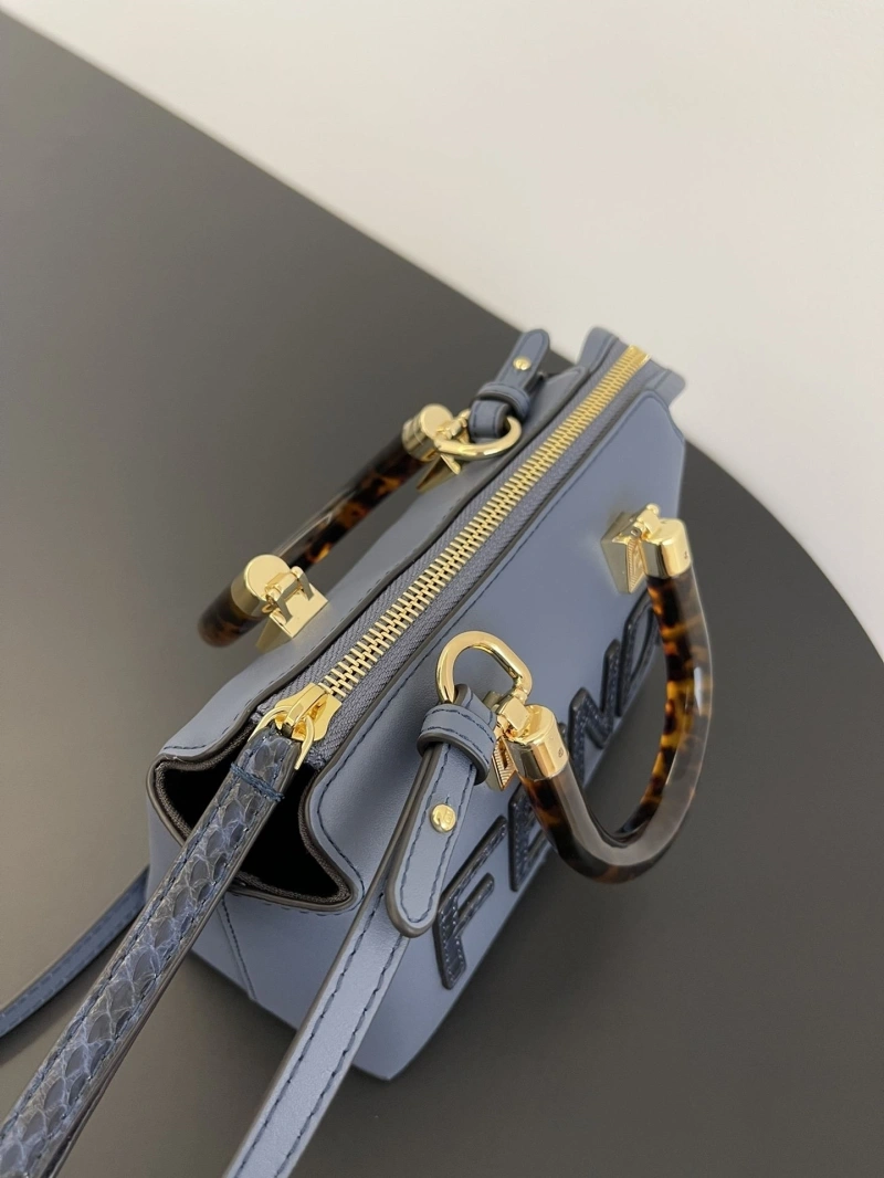 Unique Fxndx Top Handle Bags 69191