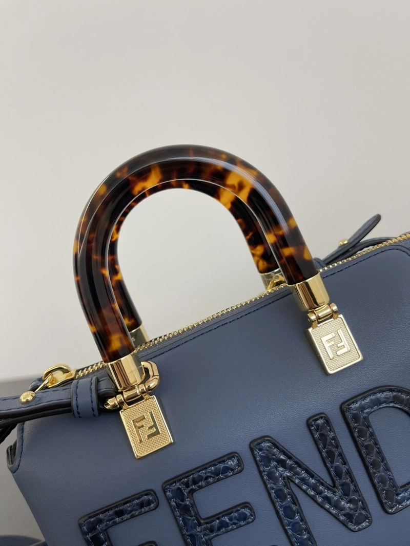 Unique Fxndx Top Handle Bags 69191