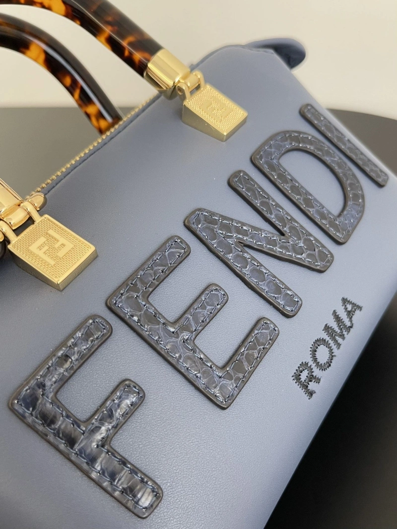 Unique Fxndx Top Handle Bags 69191