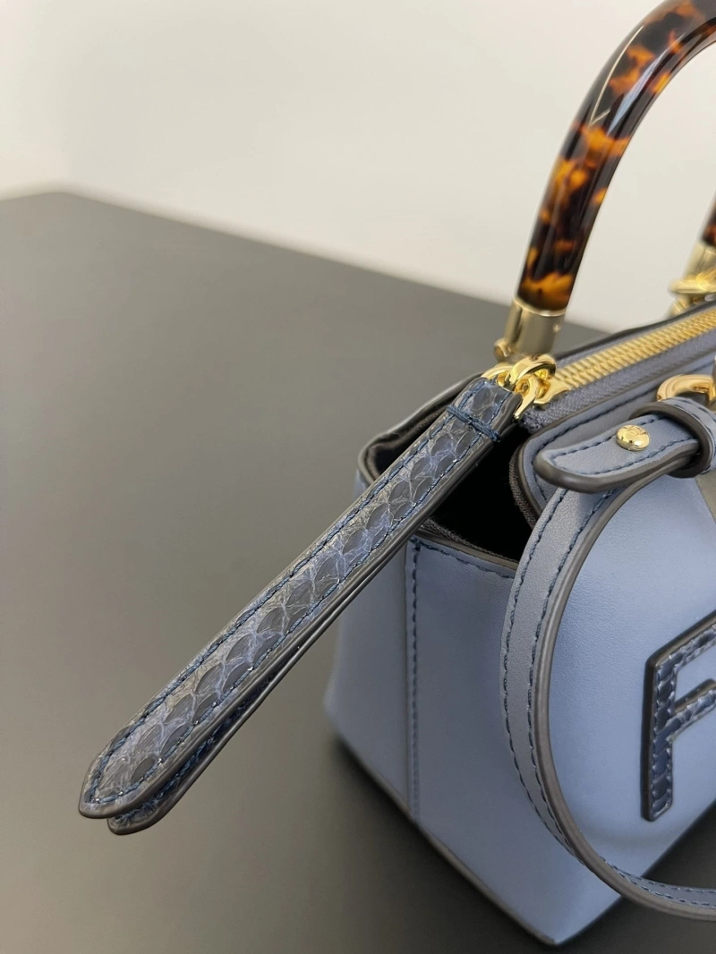 Unique Fxndx Top Handle Bags 69191