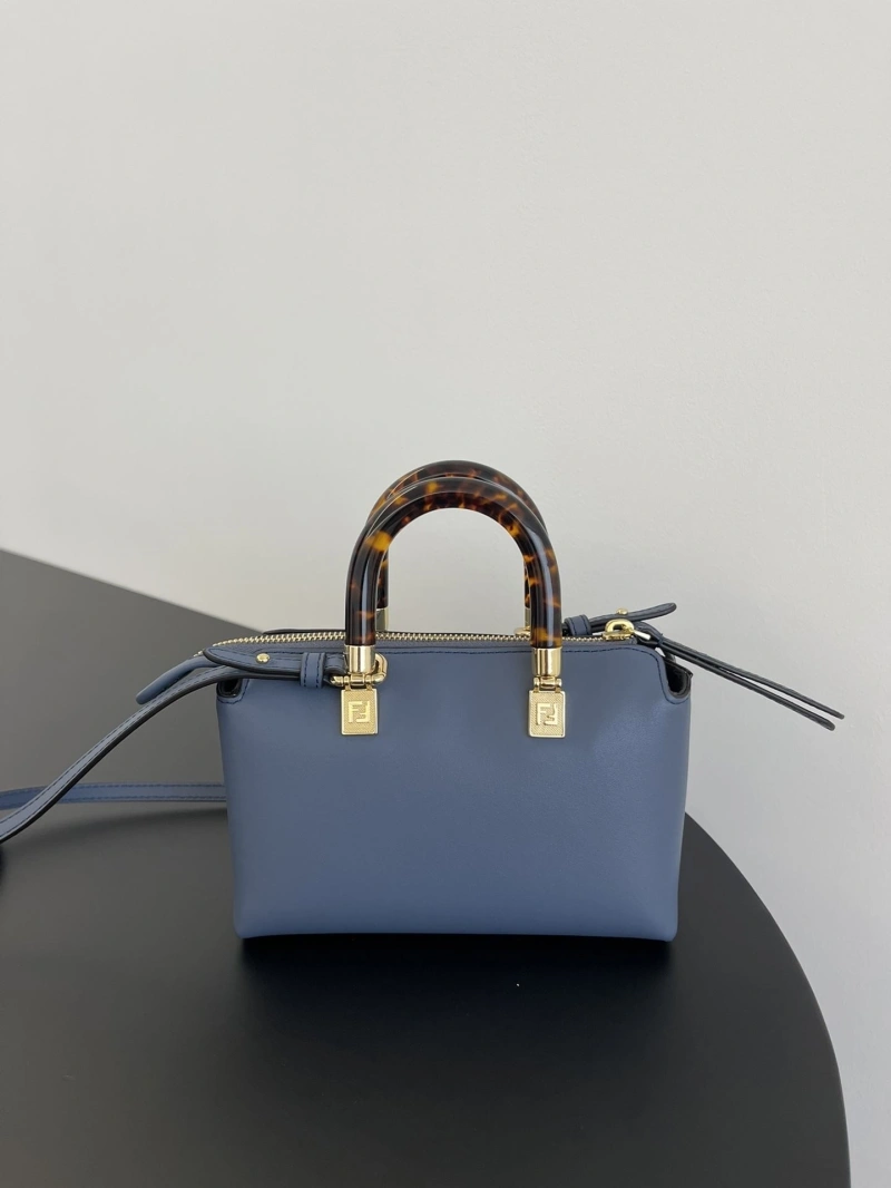 Unique Fxndx Top Handle Bags 69191