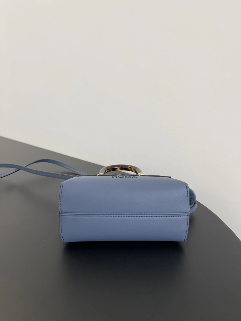 Unique Fxndx Top Handle Bags 69191