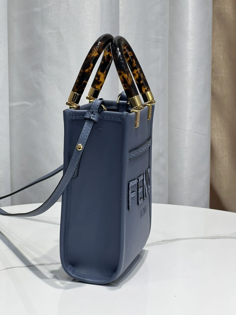 Sophisticated Fxndx Top Handle Bags 69174