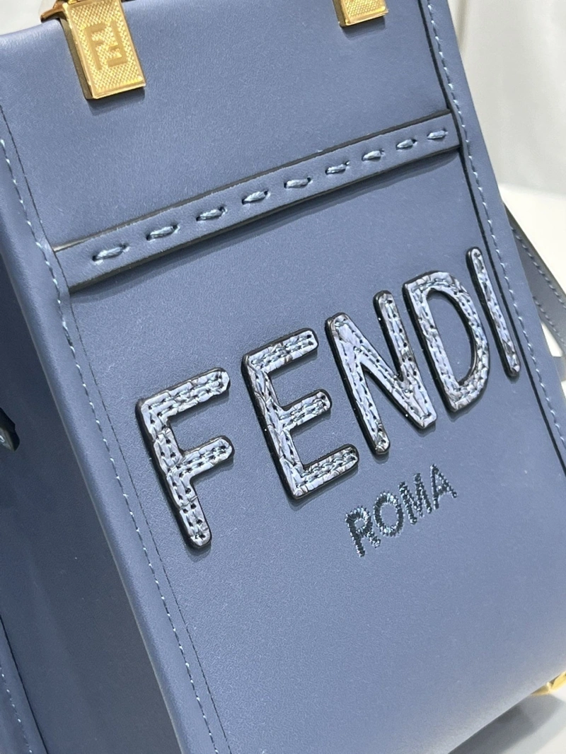 Sophisticated Fxndx Top Handle Bags 69174