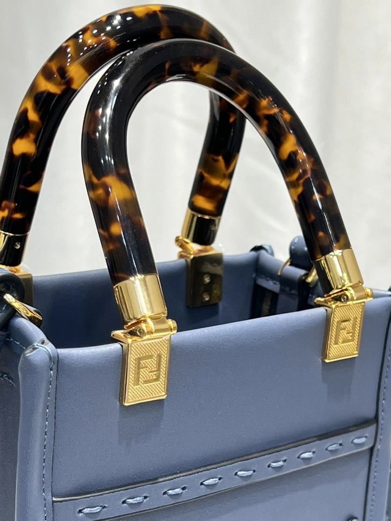 Sophisticated Fxndx Top Handle Bags 69174