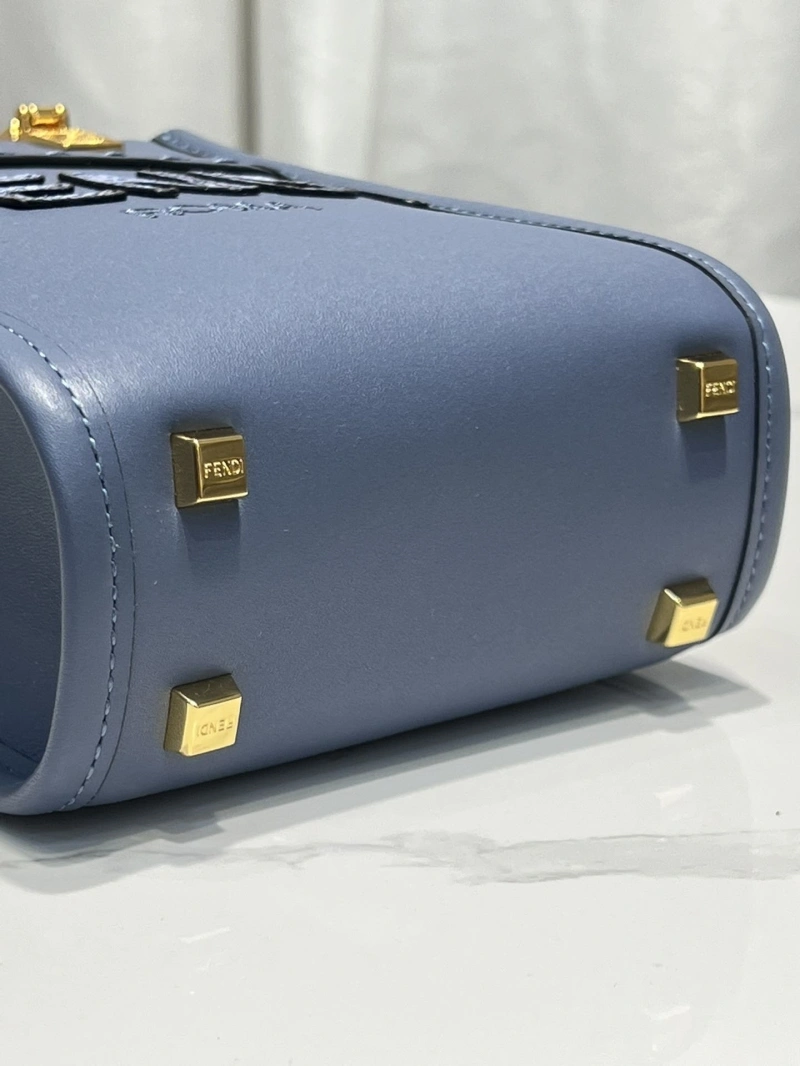 Sophisticated Fxndx Top Handle Bags 69174