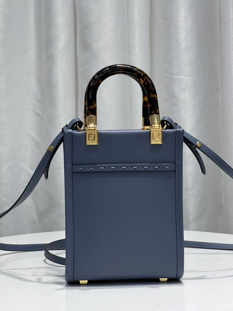 Sophisticated Fxndx Top Handle Bags 69174