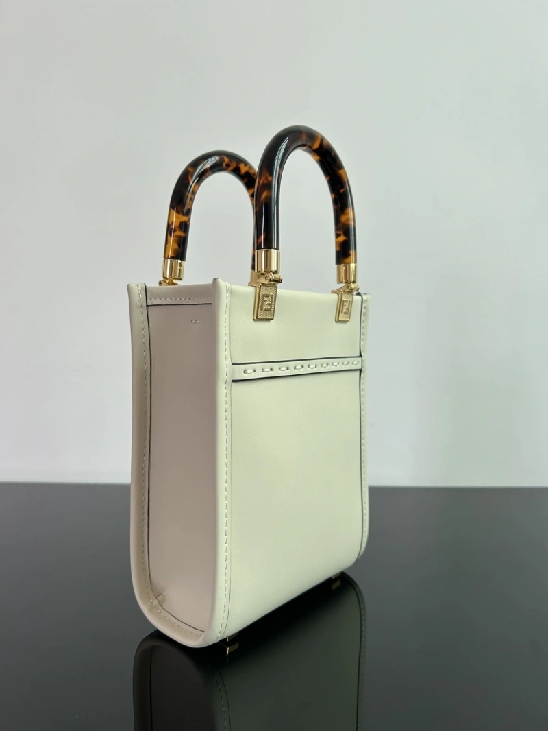 Fxndx Top Handle Bags Vibrant 69167