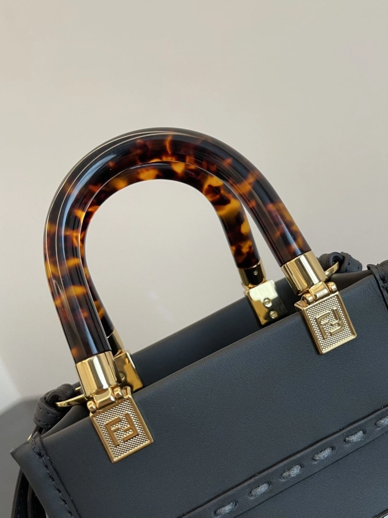 AllSeason Fxndx Top Handle Bags 69205
