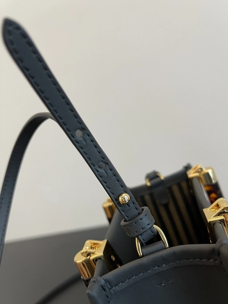 AllSeason Fxndx Top Handle Bags 69205