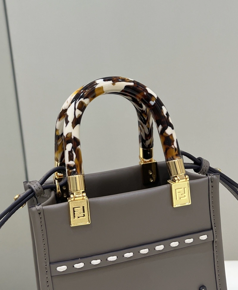 Efficient Fxndx Top Handle Bags 69193