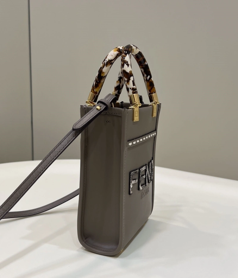 Efficient Fxndx Top Handle Bags 69193