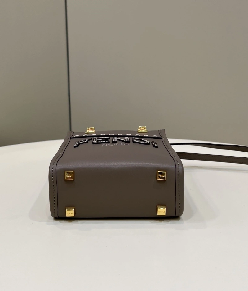 Efficient Fxndx Top Handle Bags 69193