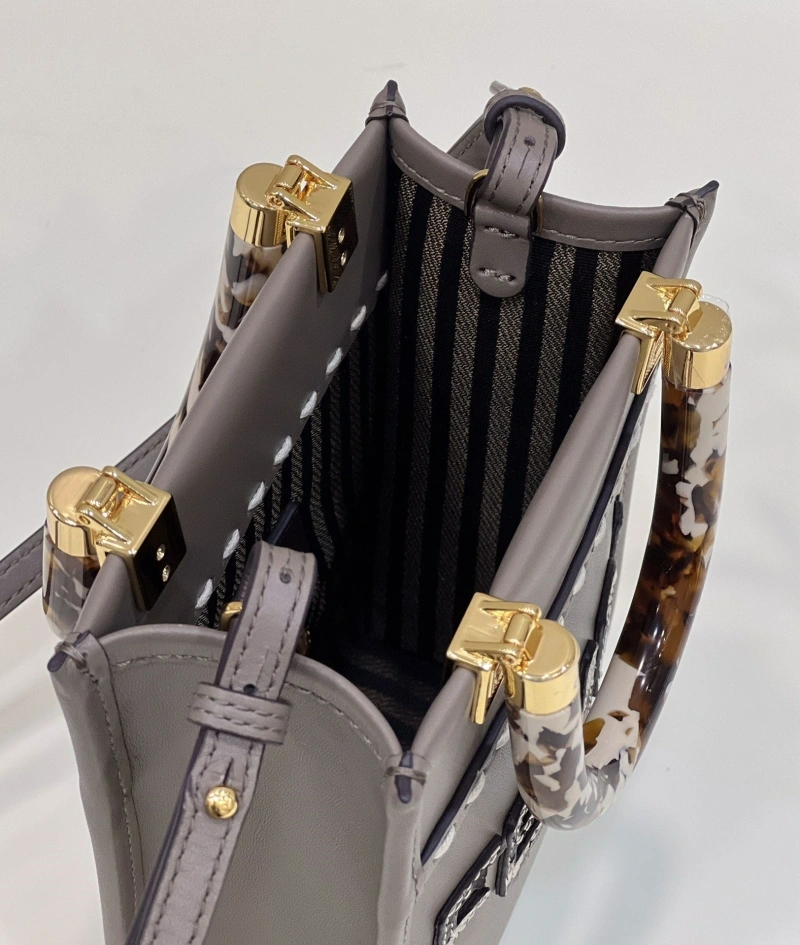 Efficient Fxndx Top Handle Bags 69193