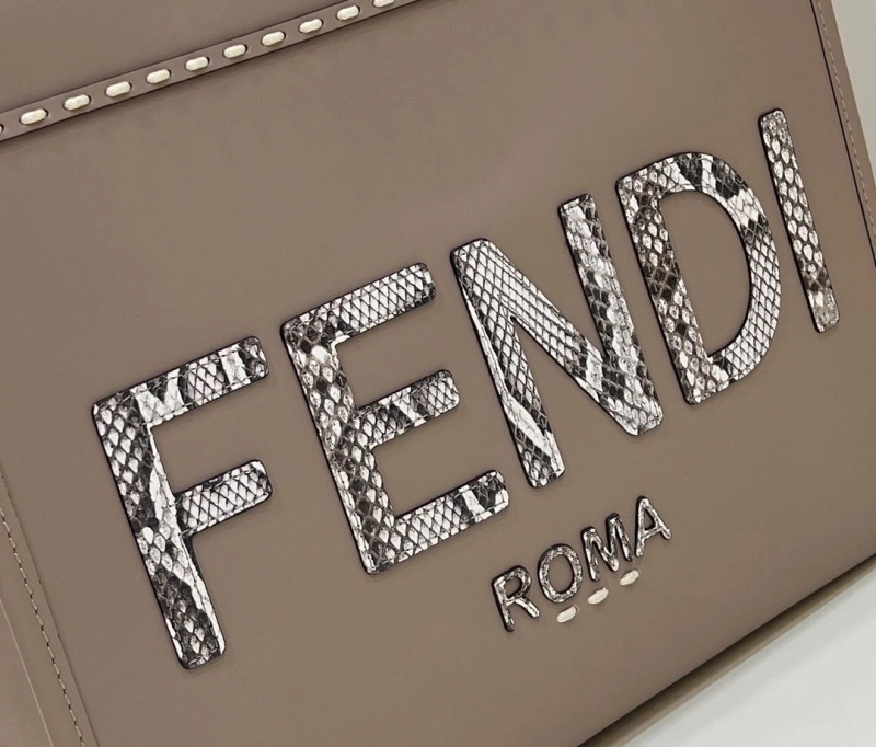 Fxndx Shopping Bags Modern 69271