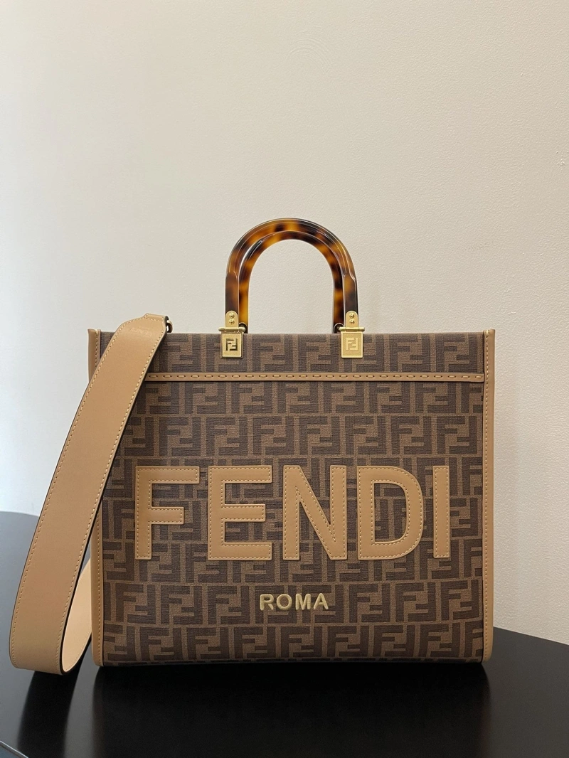 Fxndx Shopping Bags Practical 69252