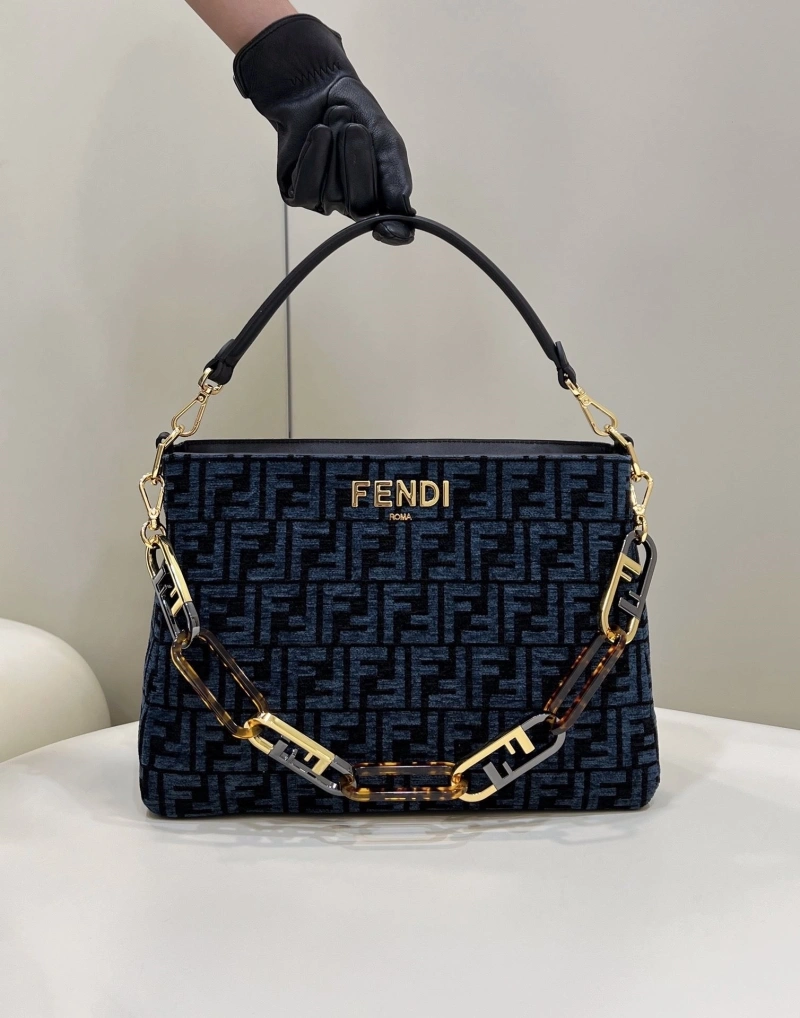 Fxndx Top Handle Bags Sophisticated 69181