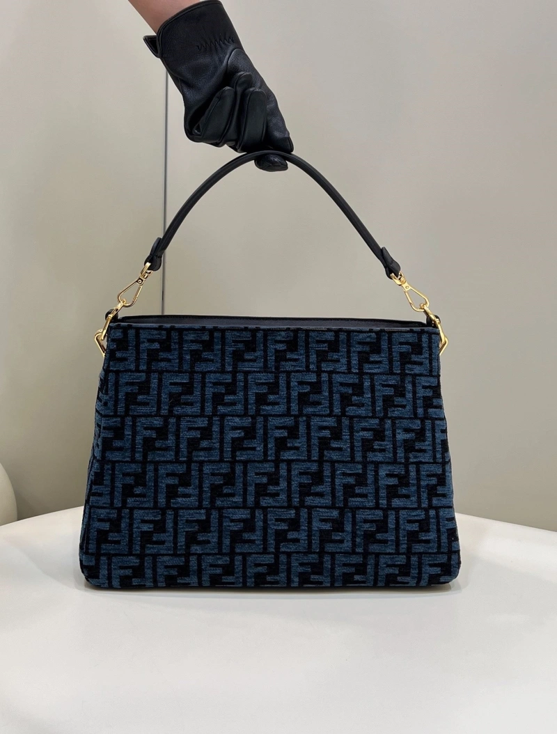 Fxndx Top Handle Bags Sophisticated 69181