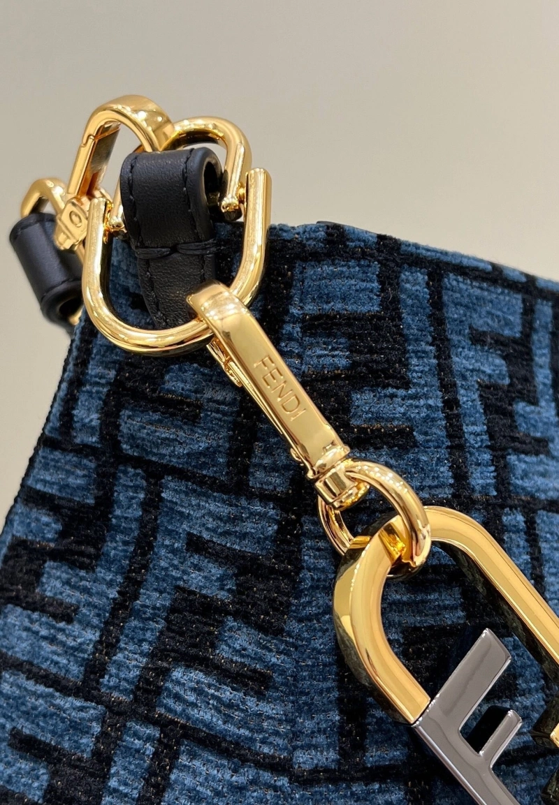 Fxndx Top Handle Bags Sophisticated 69181