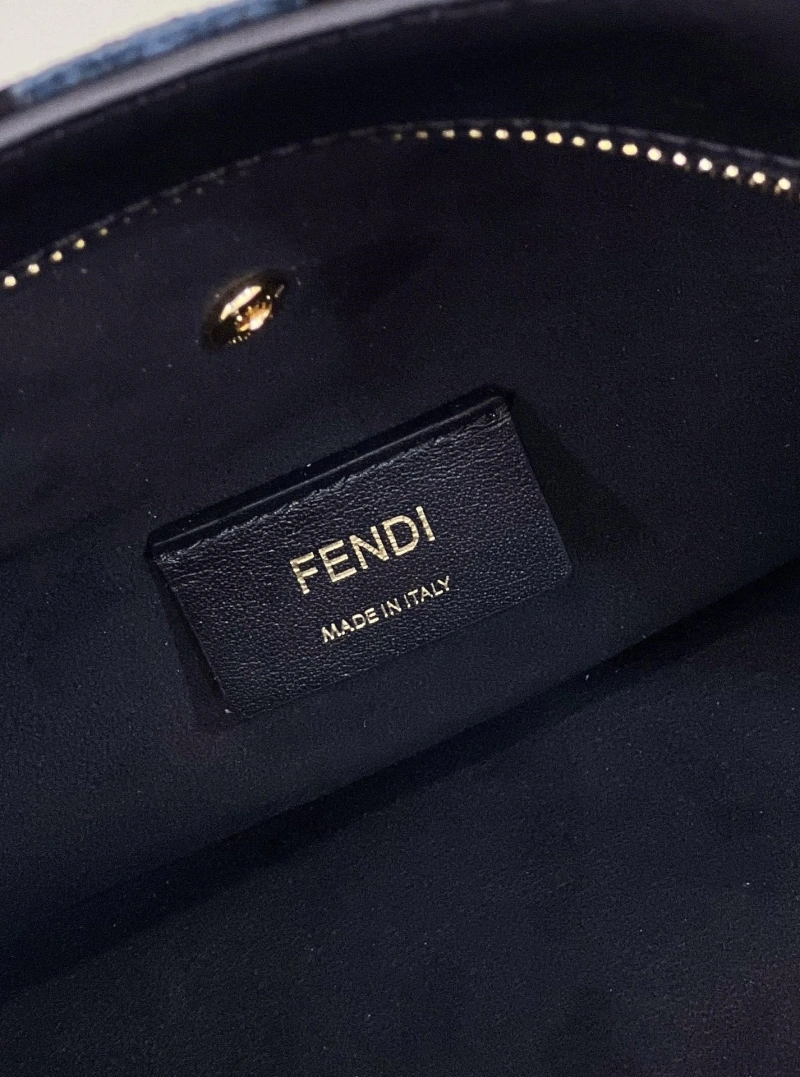 Fxndx Top Handle Bags Sophisticated 69181