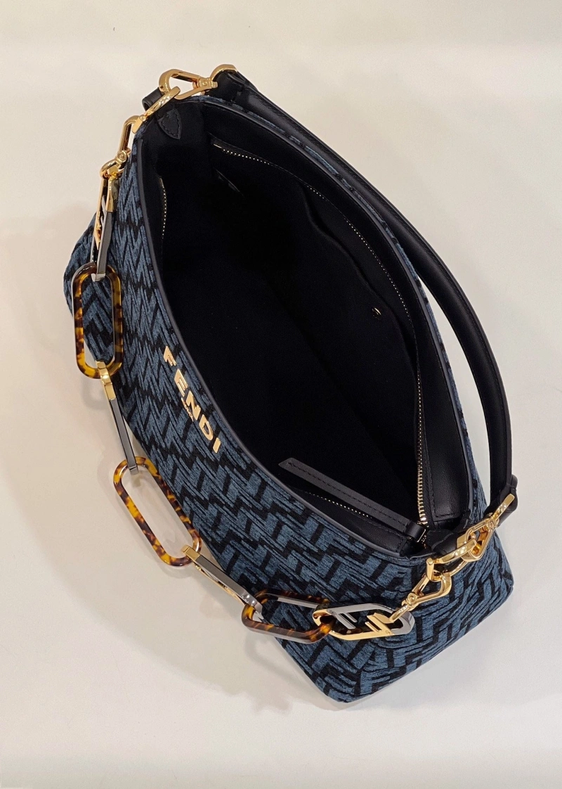 Fxndx Top Handle Bags Sophisticated 69181