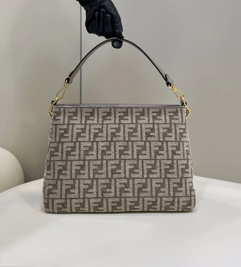 Trendsetting Fxndx Top Handle Bags 69163