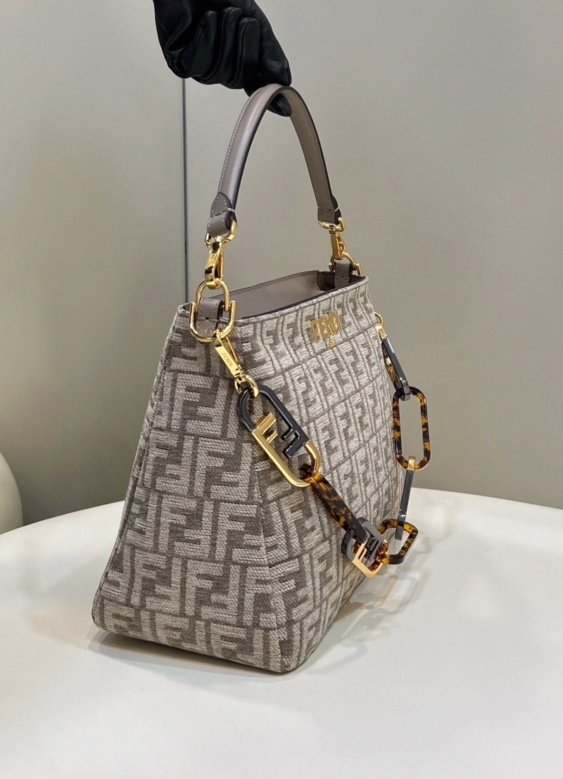 Trendsetting Fxndx Top Handle Bags 69163