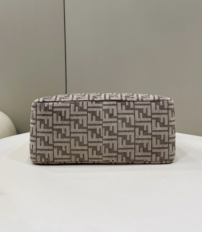 Trendsetting Fxndx Top Handle Bags 69163