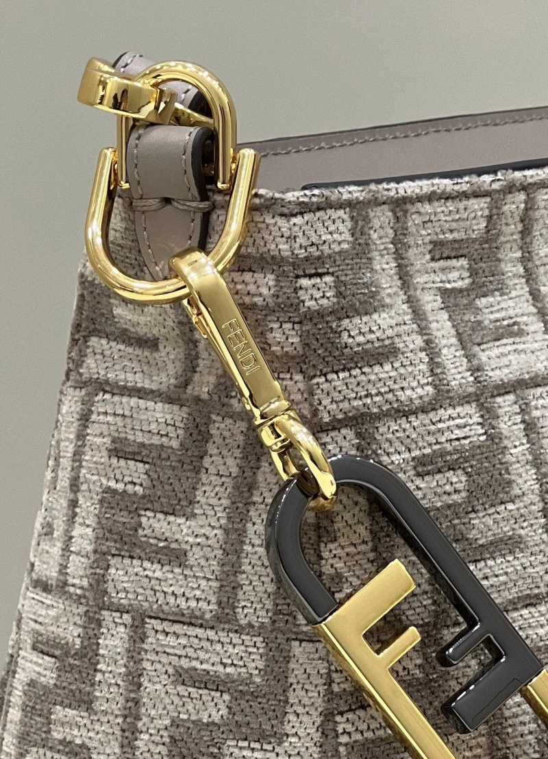 Trendsetting Fxndx Top Handle Bags 69163