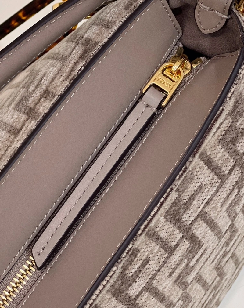 Trendsetting Fxndx Top Handle Bags 69163