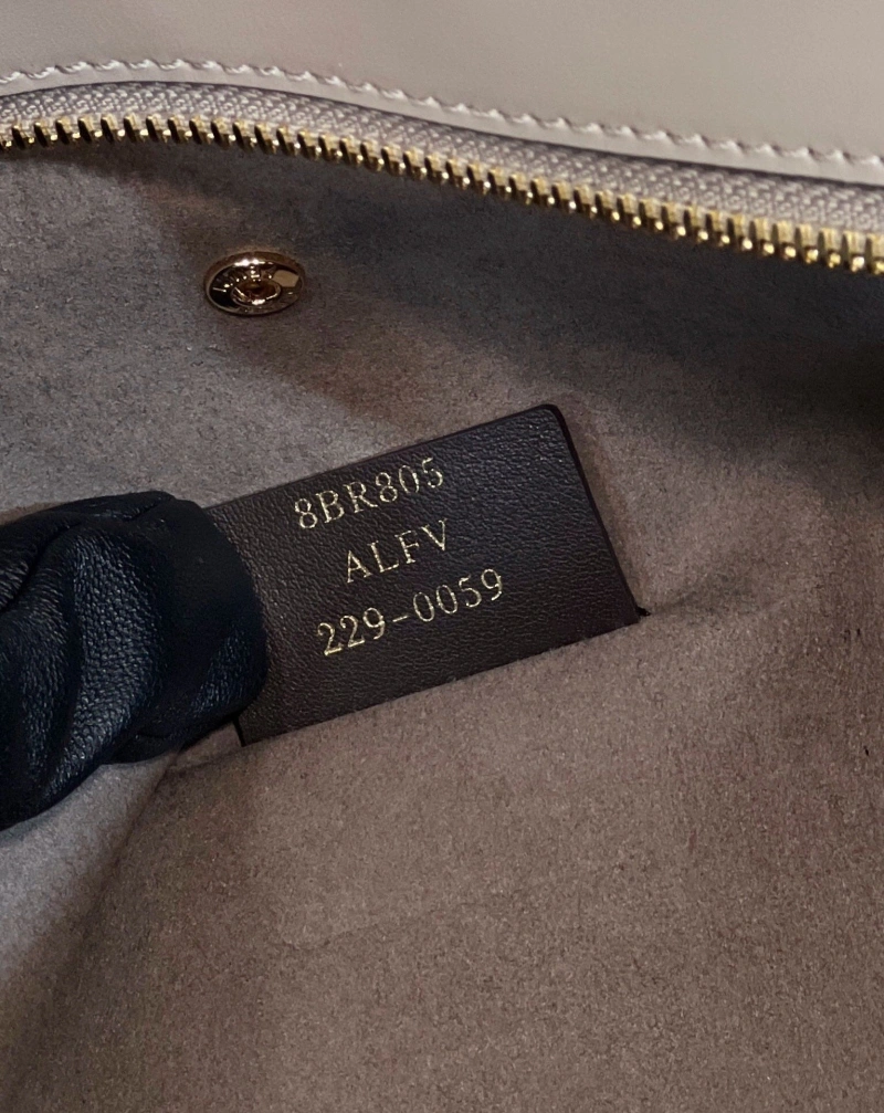 Trendsetting Fxndx Top Handle Bags 69163