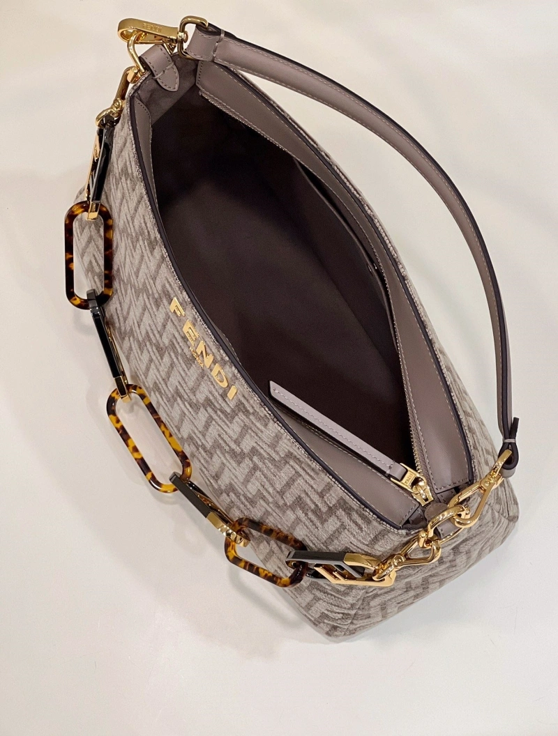 Trendsetting Fxndx Top Handle Bags 69163