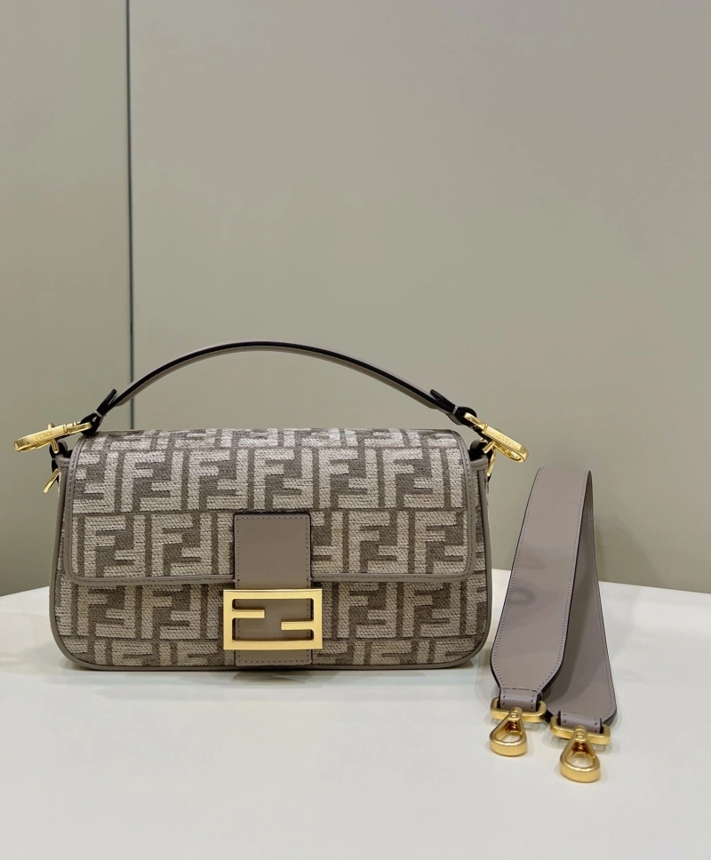 Fxndx Baguette Bags Reliable 69477