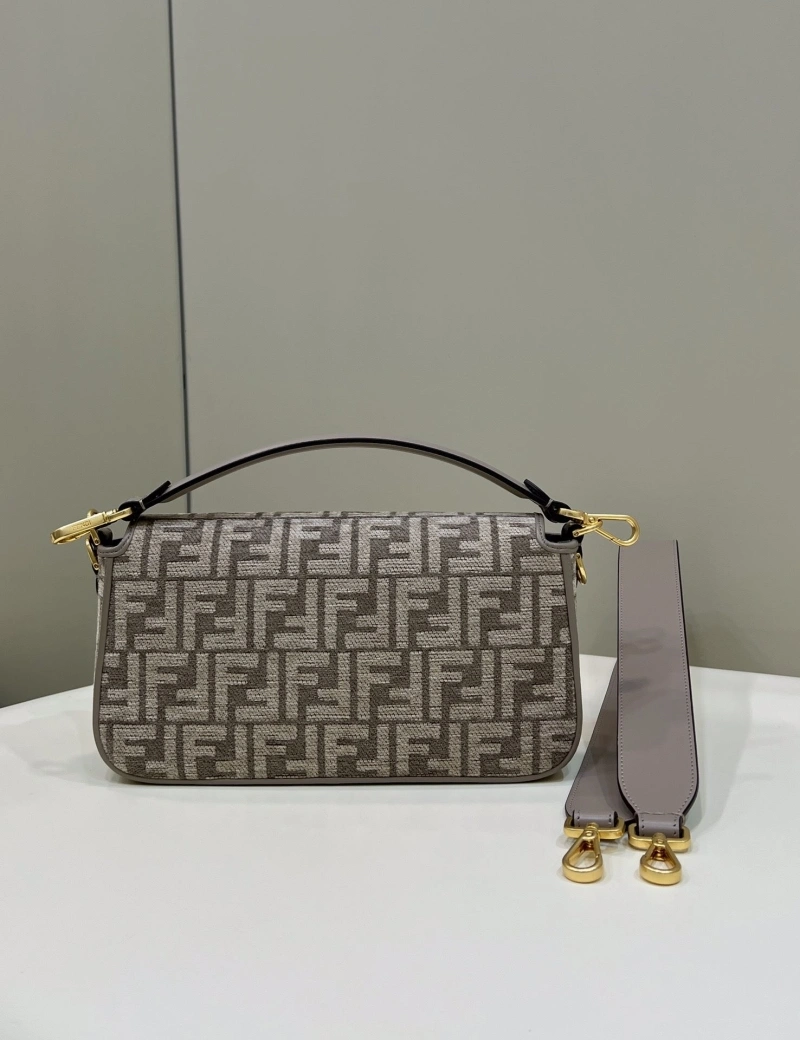 Fxndx Baguette Bags Reliable 69477