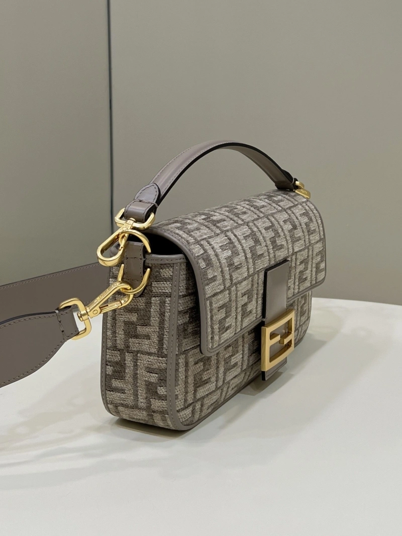 Fxndx Baguette Bags Reliable 69477