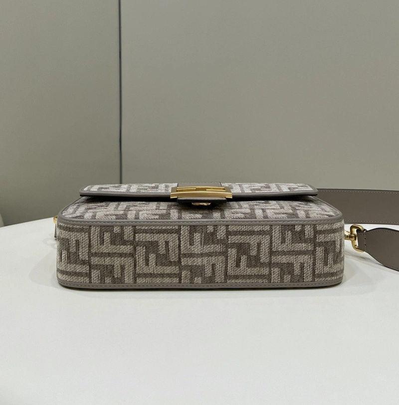 Fxndx Baguette Bags Reliable 69477