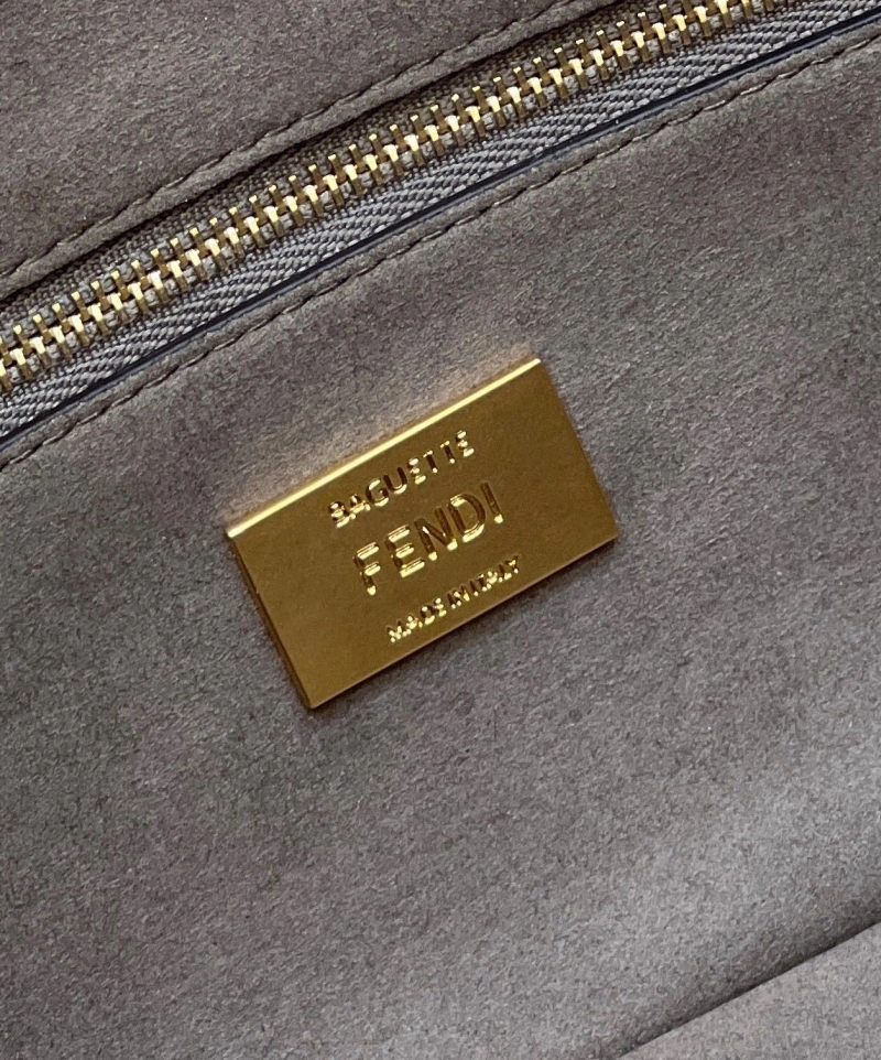 Fxndx Baguette Bags Reliable 69477
