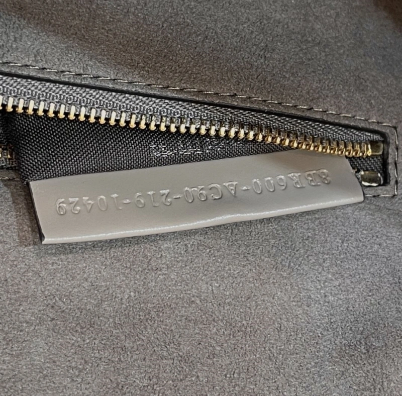 Fxndx Baguette Bags Reliable 69477